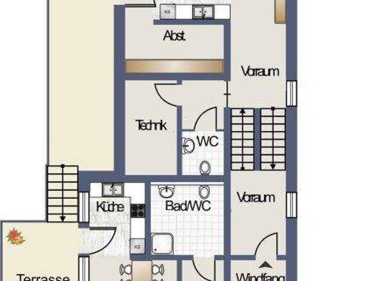 Haus zum Kauf 6 Zimmer 966 m² Grundstück Fischamend 2401
