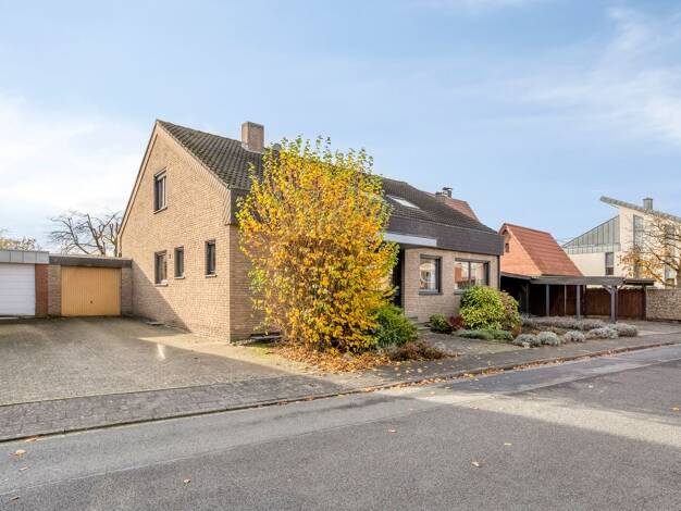 Mehrfamilienhaus zum Kauf 418.500 € 6 Zimmer 229,2 m² 702 m² Grundstück Warendorf Warendorf 48231