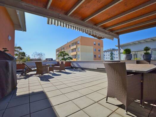 Wohnung zum Kauf 495.000 € 4 Zimmer 2. Geschoss Traun 4050