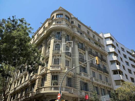 Wohnung zum Kauf 1.125.000 € 164 m² Barcelona 08021