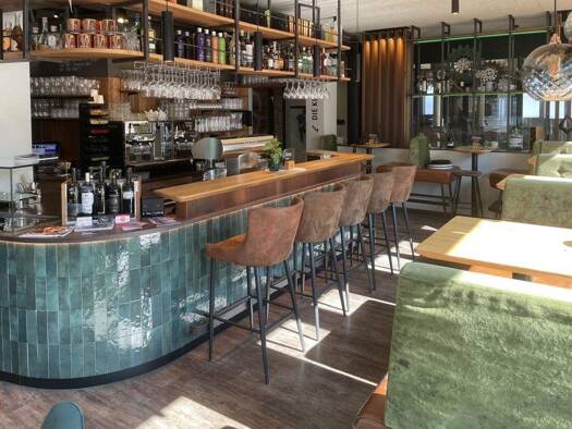 Restaurant zur Miete 126,2 m² Gastrofläche Wörgl 6300