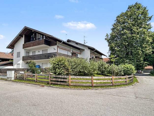 Studio zum Kauf 140.000 € 1 Zimmer 29,7 m² 1. Geschoss Oberaudorf 83080