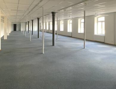 Büro-/Praxisfläche zur Miete Rothenstadt Weiden 92637