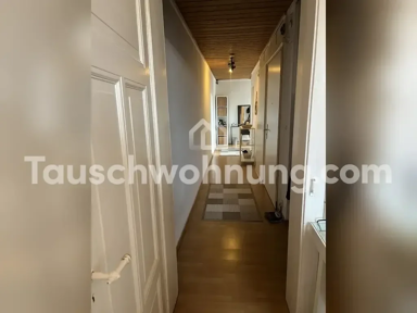 Wohnung zur Miete Tauschwohnung 405 € 2 Zimmer 52 m² 3. Geschoss Gallus Frankfurt am Main 60326