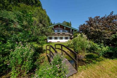 Einfamilienhaus zum Kauf 2.950.000 € 5 Zimmer 174 m² 1.747 m² Grundstück Gmund 83703