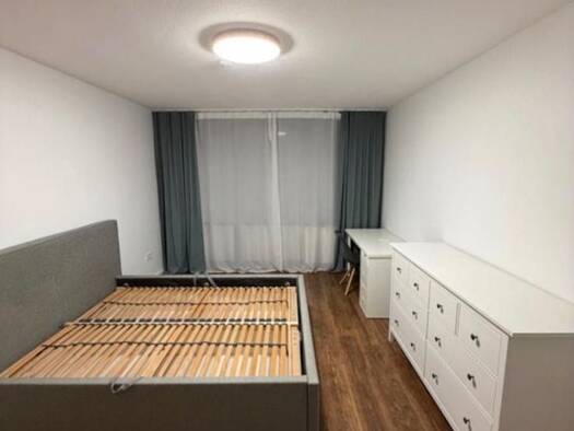 WG-Zimmer zur Miete 540 € 25 m² Geschoss 8/12 frei ab sofort Ziegeleiweg 8 Westhoven Köln 51149
