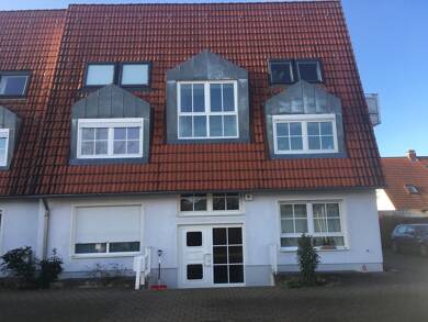 Wohnung zur Miete 710 € 3 Zimmer 78 m² frei ab 01.07.2025 Süd Schwabach 91126