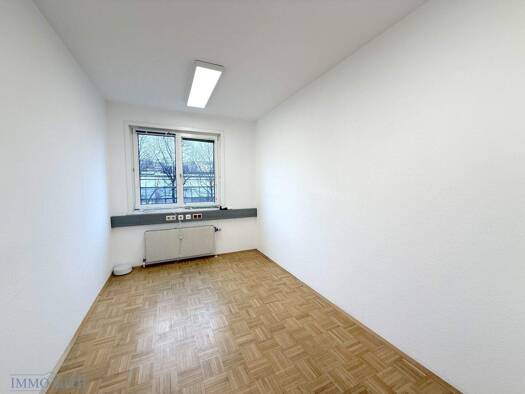 Büro zur Miete 550 € 2 Zimmer 32,1 m² Bürofläche Wien 1090