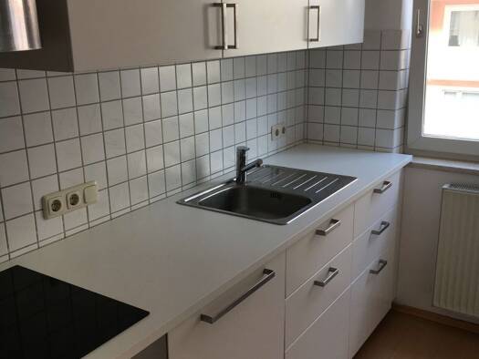 Wohnung zur Miete 989 € 1 Zimmer 22 m² Maxvorstadt München 80798