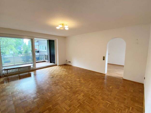 Wohnung zur Miete 845 € 4 Zimmer 89 m² 2. Geschoss frei ab 01.03.2026 Buer Gelsenkirchen 45894