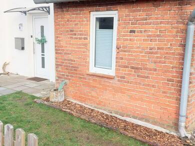 Einfamilienhaus zum Kauf provisionsfrei 98.000 € 3,5 Zimmer 100 m² 600 m² Grundstück Neu Krenzlin Alt Krenzlin 19288