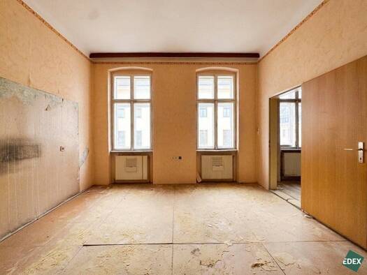 Wohnung zum Kauf 159.000 € 2 Zimmer 49 m² 2. Geschoss Wien 1160