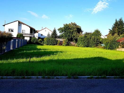 Grundstück zum Kauf provisionsfrei 299.000 € 1.210 m² Grundstück frei ab sofort Schulstraße Reisbach Reisbach 94419
