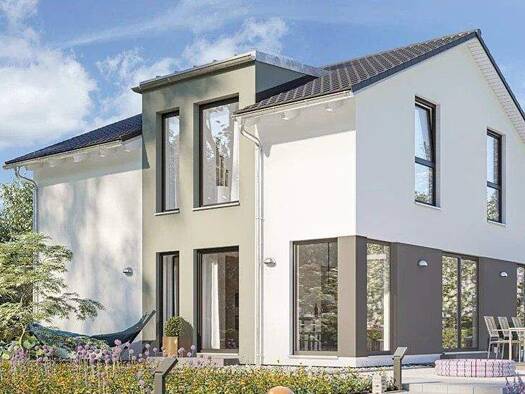 Einfamilienhaus zum Kauf - Erstbezug provisionsfrei 467.986 € 5 Zimmer 125 m² 450 m² Grundstück frei ab 01.12.2026 Rodder Oberzissen 56651