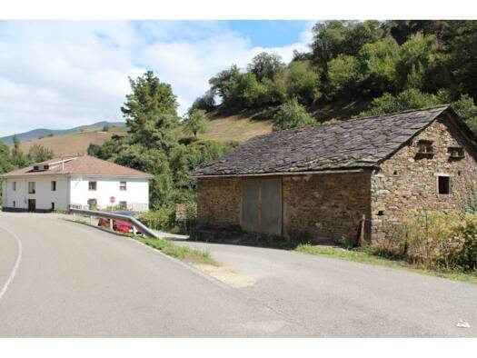 Villa zum Kauf 170.000 € 6 Zimmer 750 m² Cangas del Narcea 33817