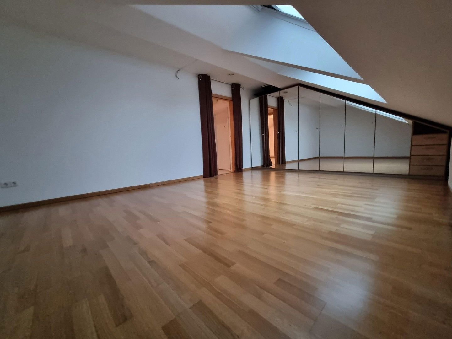 Wohnung zur Miete 650 € 1 Zimmer 28 m²<br/>Wohnfläche 3.<br/>Geschoss 15.10.2024<br/>Verfügbarkeit Am Bach 3 Meckelfeld Seevetal 21217