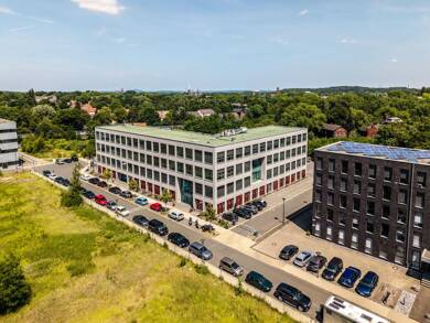 Bürofläche zur Miete provisionsfrei 11,75 € 685 m² Bürofläche teilbar ab 685 m² Stoppenberg Essen 45327