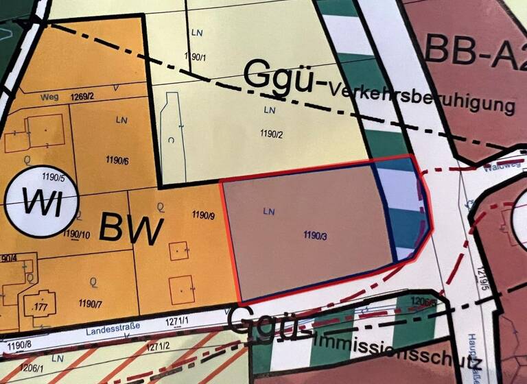 Grundstück zum Kauf 148.512 € Yspertal 3683