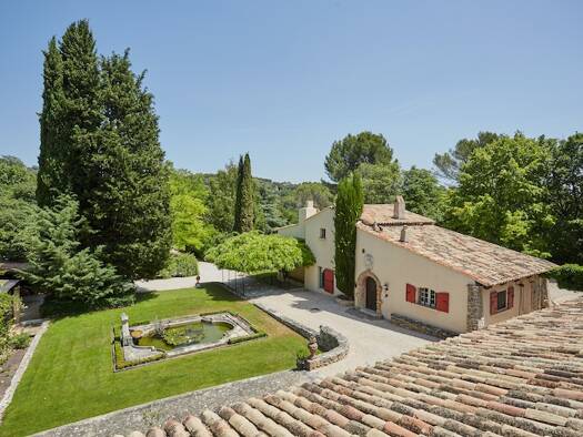 Einfamilienhaus zum Kauf 3.500.000 € 340 m² 6.000 m² Grundstück Durance-Cantarel AIX EN PROVENCE 13100