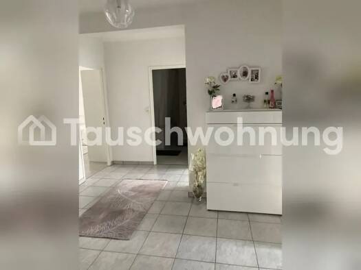 Wohnung zur Miete Tauschwohnung 900 € 3 Zimmer 84 m² 1. Geschoss Urbach Köln 51145