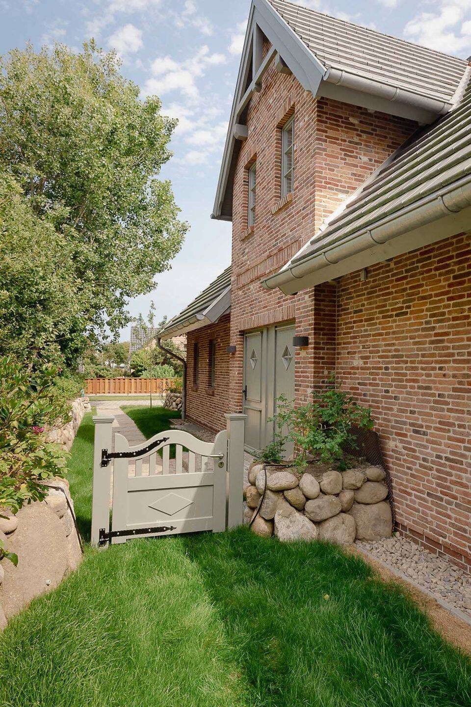 Haus – Sylt, Nordfriesland - Ansicht 5