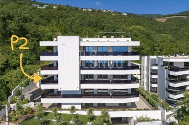 Wohnung zum Kauf 648.000 € 3 Zimmer 102 m² 1. Geschoss Opatija center