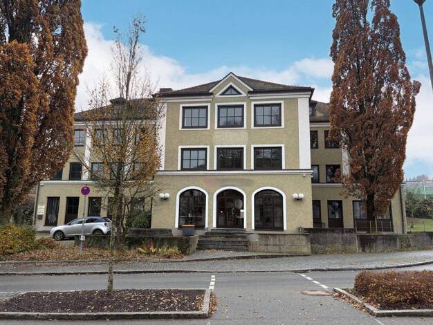 Büro zum Kauf 985.000 € Vilshofen 94474