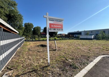 Grundstück zum Kauf 175.000 € 496 m² Grundstück Stotternheim Erfurt 99095