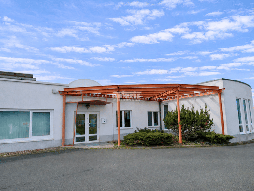 Lagerhalle zum Kauf 600.000 € 1.492,7 m² Lagerfläche Neudietendorf Nesse-Apfelstädt 99192