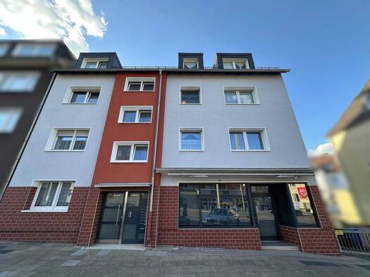 Wohnung zum Kauf 248.000 € 5 Zimmer 124 m² frei ab sofort Borbeck-Mitte Essen-Borbeck 45355