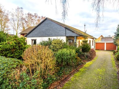 Einfamilienhaus zum Kauf 420.000 € 4 Zimmer 131,9 m² 1.200 m² Grundstück Tweelbäke West Oldenburg 26135