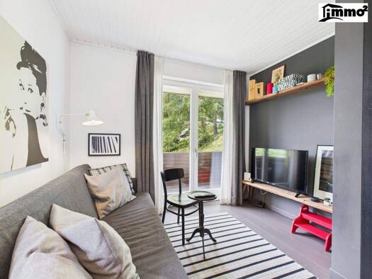 Terrassenwohnung zum Kauf 175.000 € 2 Zimmer 36 m² 1. Geschoss Haydnweg Bad Kleinkirchheim 9546