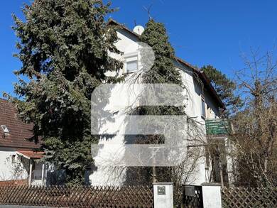 Mehrfamilienhaus zum Kauf 720.000 € 9 Zimmer 207 m² 666 m² Grundstück Alterlangen Erlangen 91056