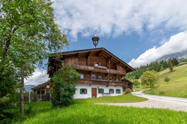 Bauernhaus zur Miete 6.000 € 5 Zimmer 306 m² 2.700 m² Grundstück Ellmau 6352