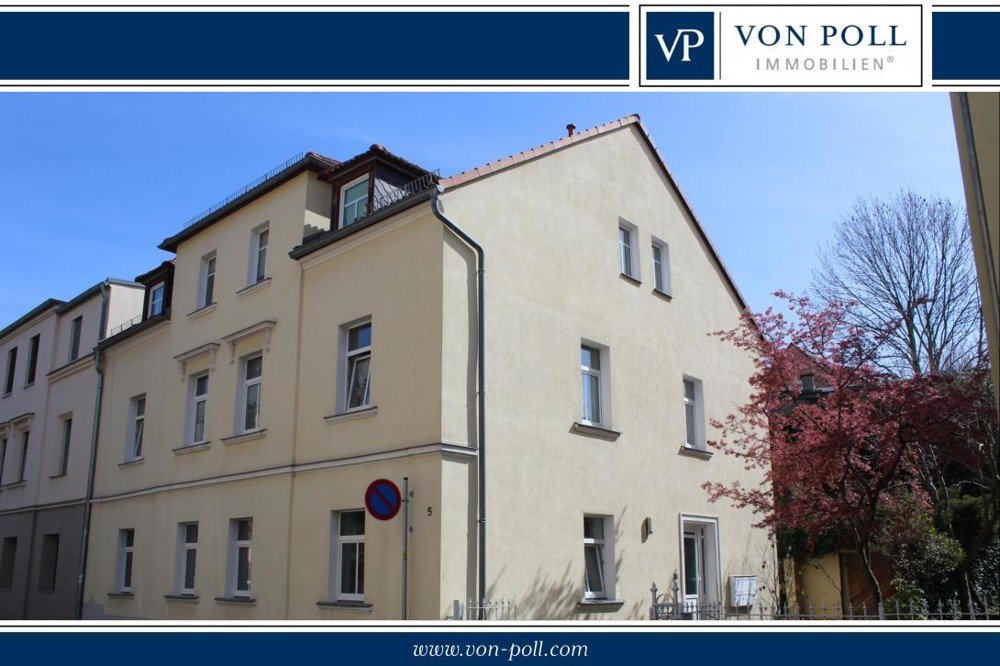 Mehrfamilienhaus zum Kauf 170.000 € 12 Zimmer 279 m²<br/>Wohnfläche 269 m²<br/>Grundstück Zittau Zittau 02763