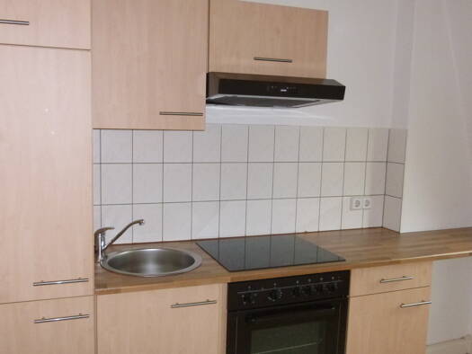 Wohnung zur Miete 250 € 2 Zimmer 45,2 m² frei ab 01.01.2027 Greiz Greiz 07973