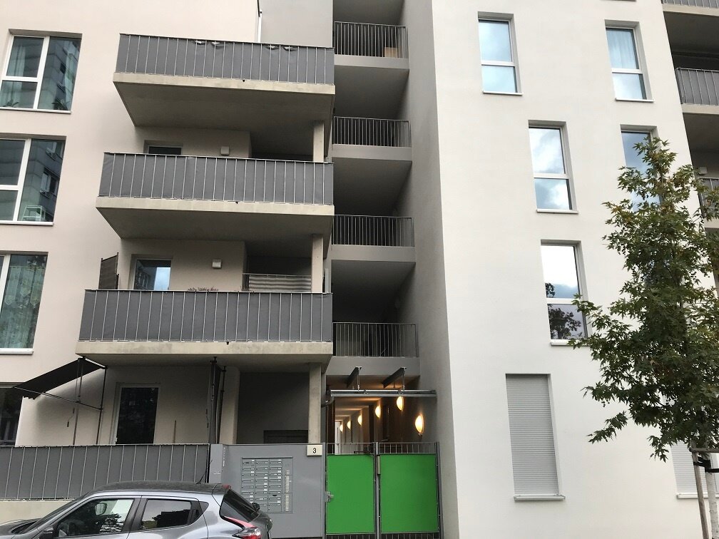 Wohnung zur Miete 910 € 3 Zimmer 86,3 m²<br/>Wohnfläche 4.<br/>Geschoss Neuerbe 2 Altstadt Erfurt 99084