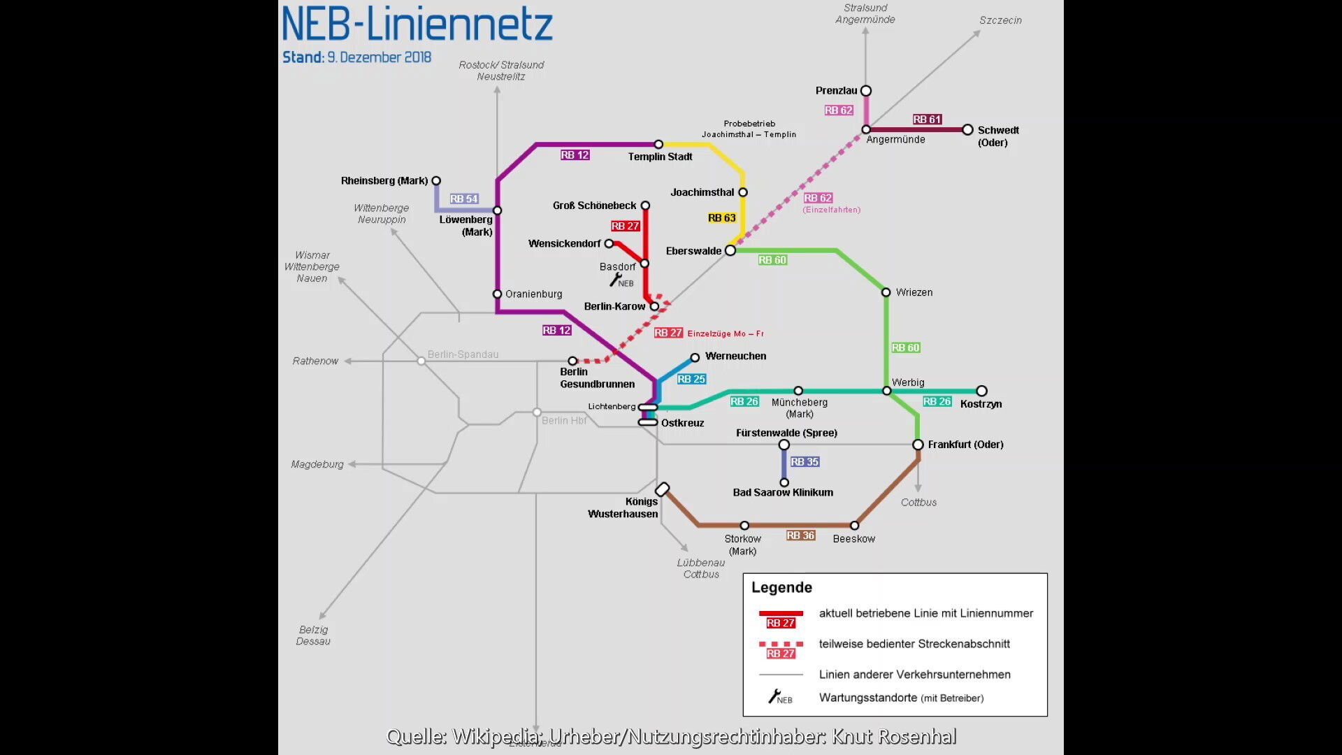 Grundstück zum Kauf provisionsfrei 800 m²<br/>Grundstück Lerchenweg 9 und 10 Herzberg (Mark) 16835