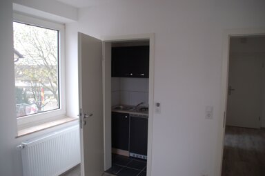 Studio zur Miete 320 € 1 Zimmer 30 m² 2. Geschoss Eiland 2 Solingen - Innenstadt Solingen 42651