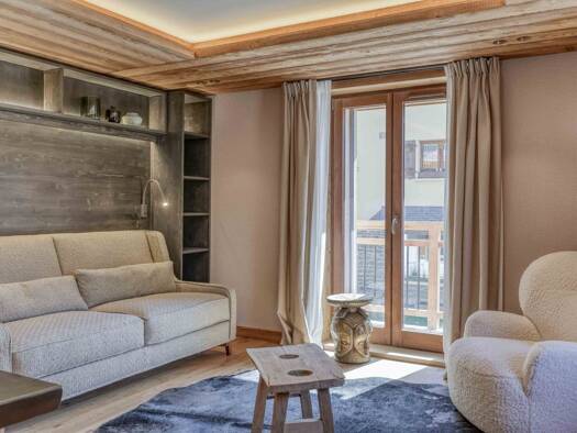 Wohnung zum Kauf 1.390.000 € 96,3 m² Megève 74120