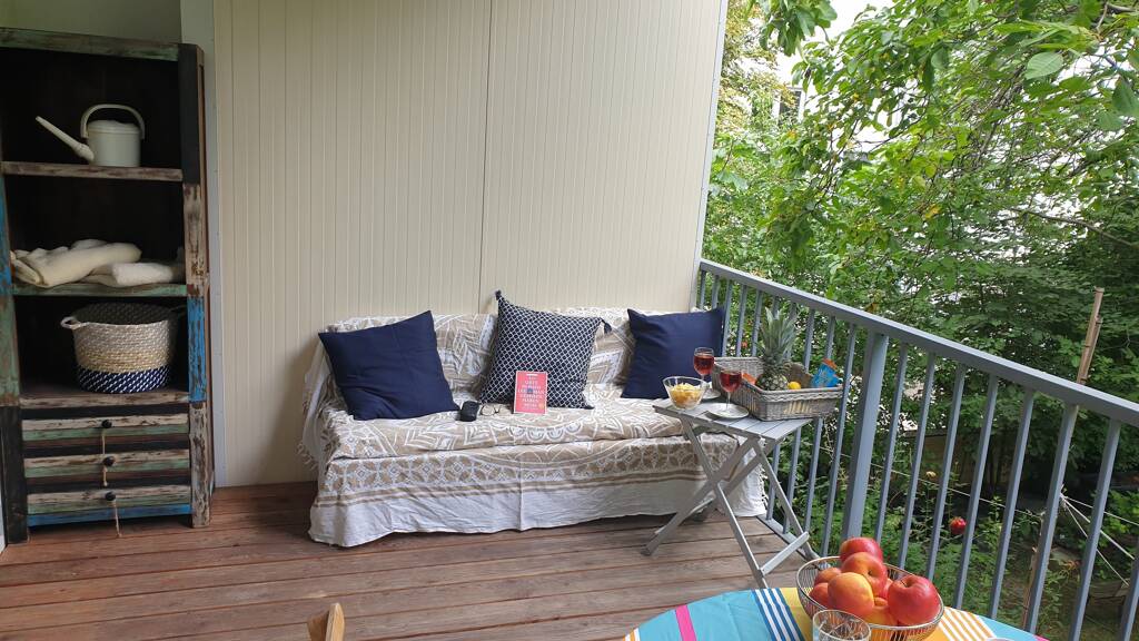 Wohnung zur Miete Wohnen auf Zeit 2.852 € 2 Zimmer 110 m² frei ab 03.06.2026 Wien 1170