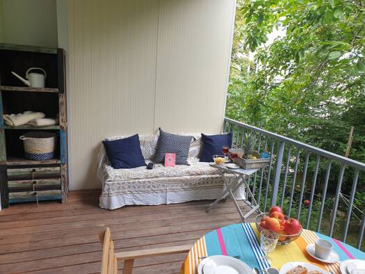 Wohnung zur Miete auf Zeit 2.852 € 2 Zimmer 110 m² frei ab 13.12.2026 Hernals 1170
