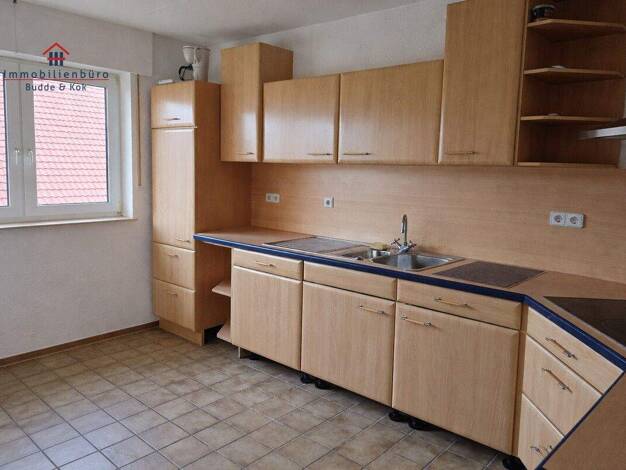 Wohnung zur Miete 850 € 4 Zimmer 130 m² 1. Geschoss frei ab 01.02.2026 Altenoythe Friesoythe 26169