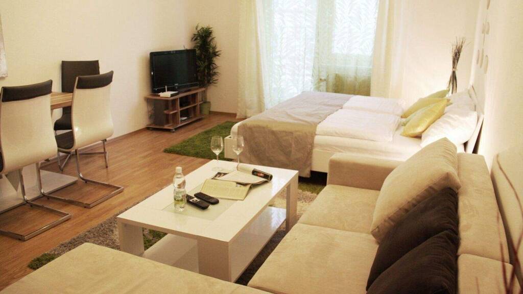 Studio zum Kauf 169.000 € 1 Zimmer 42 m² 2. Geschoss Wien 1100