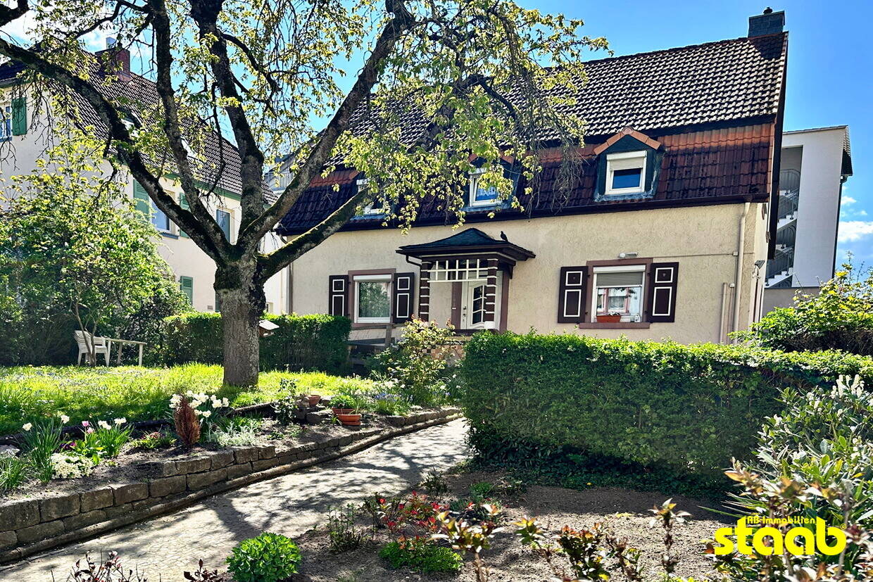 Einfamilienhaus zum Kauf - Ansicht 4