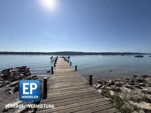 Einfamilienhaus zur Miete 3.450 € 6 Zimmer 180 m² 936 m² Grundstück Starnberg Starnberg 82319