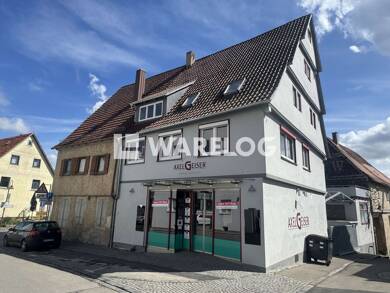 Land-/Forstwirtschaft zum Kauf 247 m² Grundstück Weil im Schönbuch Weil im Schönbuch 71093