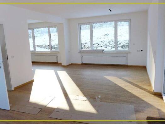 Einfamilienhaus zur Miete - Erstbezug 1.650 € 4 Zimmer 150 m² 1.430 m² Grundstück frei ab sofort Greding 91171