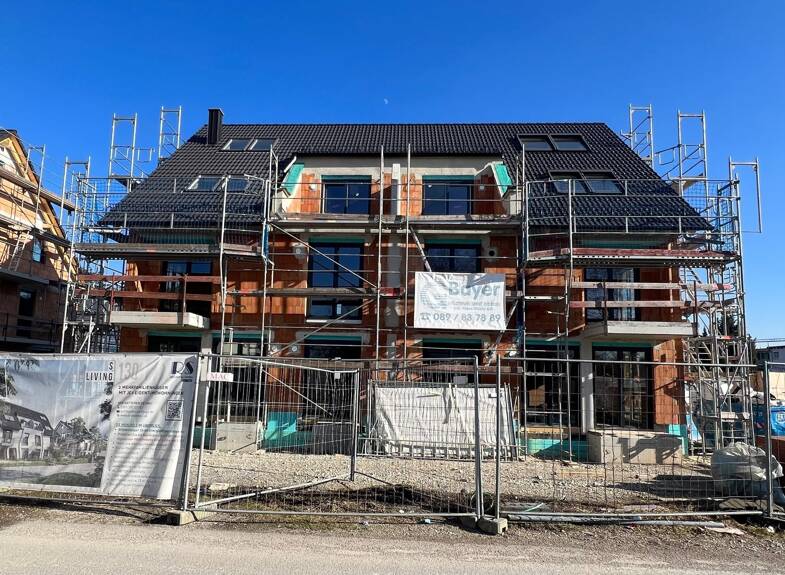Wohnung zum Kauf 849.000 € 3 Zimmer 78 m² EG Reigersbachstr. 22c Feldmoching-Hasenbergl München 80995