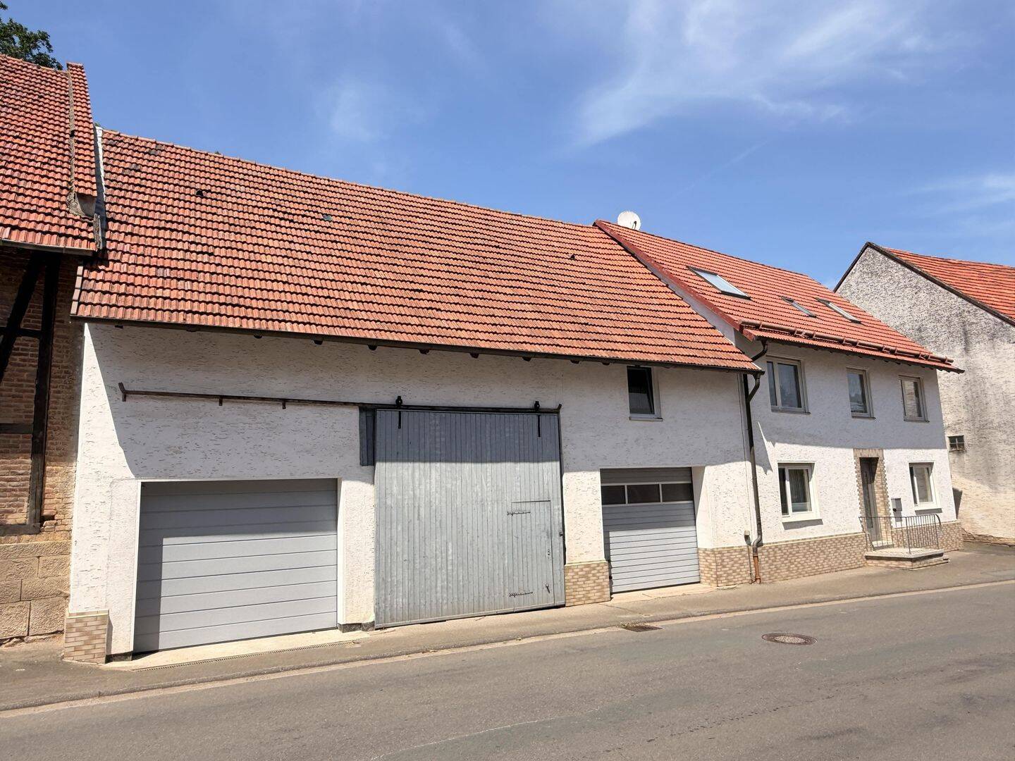 Einfamilienhaus zum Kauf - Ansicht 2